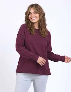 Elm: ELM MELBOURNE CREW