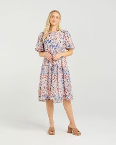 Et Alia: ET ALIA BECKS DRESS