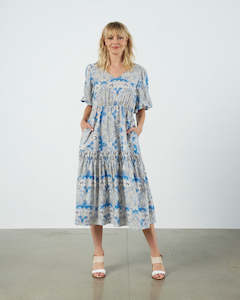 Et Alia: ET ALIA MONTANA DRESS