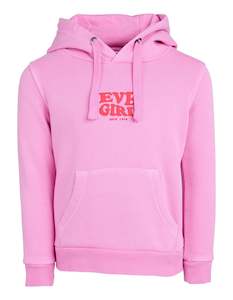 Eve Girl: EVE GIRL ATHS HOODIE