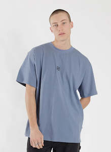 FEDERATION GOODE TEE - CUBE