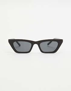 Le Specs: AIRE POLARIS - BLACK