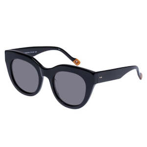 LE SPECS AIRY CANARY II - BLACK