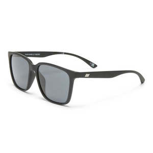 LE SPECS FAIR GAME - MATTE BLACK