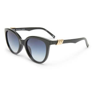 LE SPECS THE MUSE - BLACK