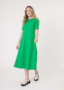 Lemon Tree: LEMON TREE SOLE DRESS