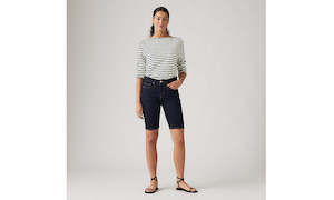 LEVIS SHAPING BERMUDA - DARKEST SKY