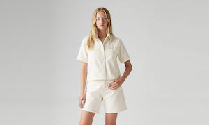 LEVIS RINOA CAMP SHIRT - SEEDED STATE