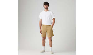 Levis: LEVIS XX CHINO RLX SHORTS III - BRITISH KHAKI