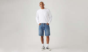 Levis: LEVIS 454 RELAXED SHORTS - MY FREQUENCY SHORTS