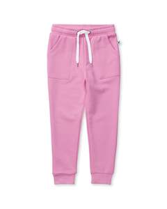 Minti: MINTI BOX POCKET SPARKLE TRACKIES