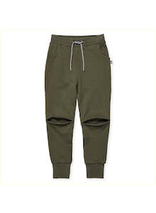 Minti: MINTI HIDDEN KNEE TRACKIES