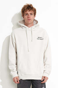 MISFITS SUPERCORPORATE 3.0 50-50 HOOD