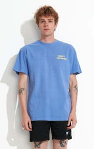 MISFITS SUPERCORPORATE 3.0 SS TEE