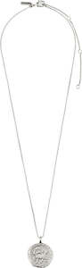 PILGRIM SAGITTARIUS ZODIAC SIGN SILVER