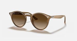 Ray Ban: RAY-BAN 2180 - TURTLEDOVE