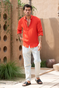 Runaway: RUNAWAY MAXWELL SHIRT