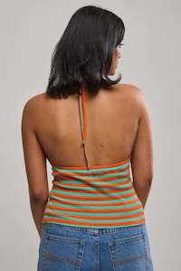 Rusty: RUSTY EMMA CUT OUT SKIMMER TANK