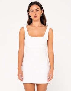 Rusty: RUSTY MEG SLIP DRESS