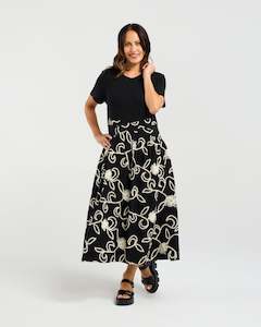 Seduce: SEDUCE DELILAH DRESS