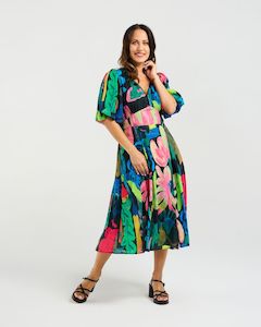 Seduce: SEDUCE OLIVIA DRESS