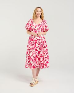 SEDUCE GABRIELLE DRESS