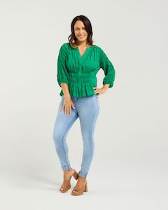 Seduce: SEDUCE GRACE TOP