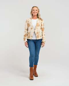 Seduce: SEDUCE STELLA JACKET