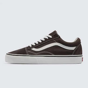 VANS OLD SKOOL COLOR THEORY