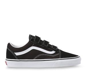 Vans: VANS OLD SKOOL V (ADULTS )
