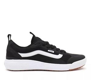 Vans: VANS ULTRARANGE EXO BLACK