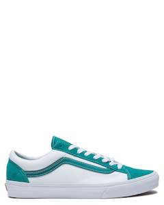 Vans: VANS STYLE 36 (CLASSIC SPORT)