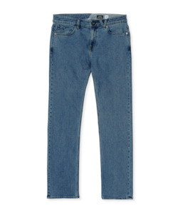 VOLCOM SOLVER DENIM