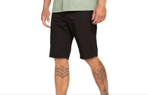 VOLCOM SOLVER LITE 5 POCKET SHORT