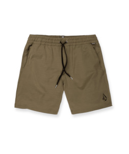 VOLCOM UNDERSTONED HYBRID SHORT