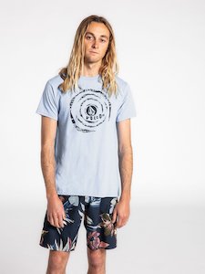 Volcom: VOLCOM MOD MARBLE FLORAL 19
