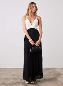 Wish: ESMAEE SANCTUARY MAXI DRESS
