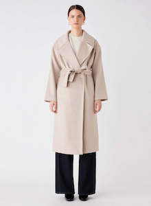 Wish: ESMAEE STATEMAN COAT