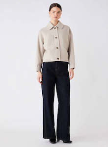 ESMAEE STOPOVER JACKET