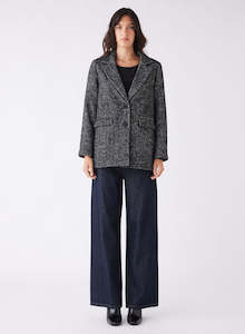 Wish: ESMAEE ESTATE BLAZER