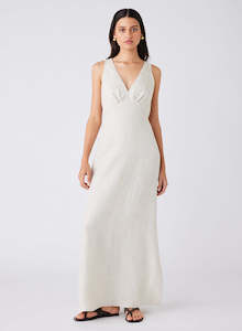 ESMAEE AVALON MAXI DRESS