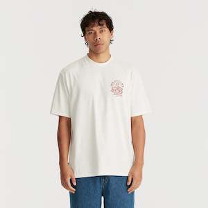 Wrangler: WRANGLER DARK ALCHEMY SLACKER TEE