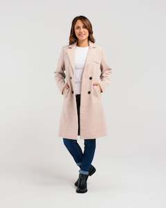 Zafina: ZAFINA FELIX COAT