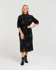 Zafina: ZAFINA SKYLER DRESS