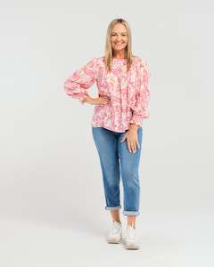 Zafina: ZAFINA ALINA TOP