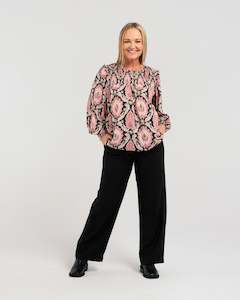 Zafina: ZAFINA AMARA TOP