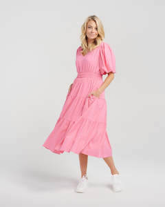 Zafina: ZAFINA PEYTON DRESS