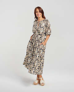 ZAFINA PATRICIA DRESS