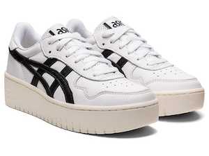 Asics: ASICS WOMENS JAPAN S PLATFORM