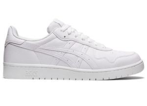 Asics: ASICS MENS JAPAN S WHITE/WHITE